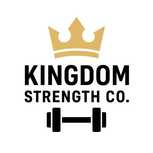 Kingdom Strength Co